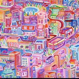 Meet your Posher, Leah